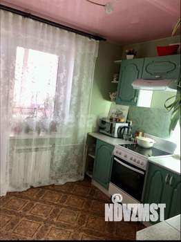 1-к квартира, вторичка, 40м2, 14/14 этаж