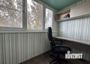 2-к квартира, вторичка, 43м2, 9/9 этаж