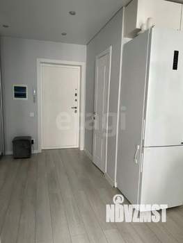 2-к квартира, вторичка, 56м2, 5/16 этаж