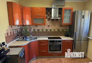 2-к квартира, вторичка, 66м2, 7/12 этаж