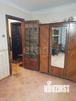 1-к квартира, вторичка, 32м2, 1/5 этаж