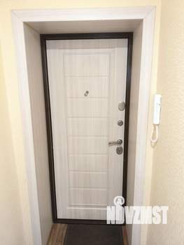 2-к квартира, вторичка, 43м2, 4/5 этаж