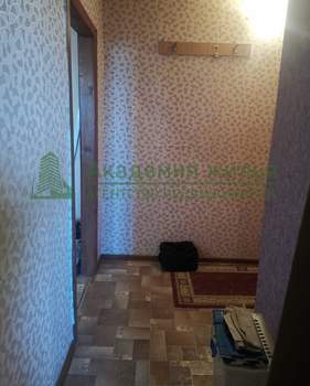 1-к квартира, вторичка, 30м2, 7/10 этаж