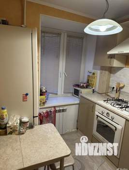 2-к квартира, вторичка, 43м2, 2/10 этаж