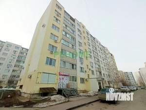 1-к квартира, вторичка, 27м2, 2/6 этаж