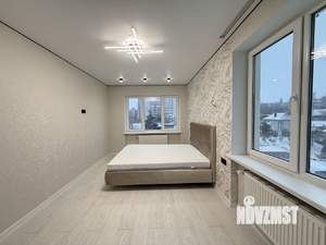 3-к квартира, вторичка, 80м2, 7/23 этаж