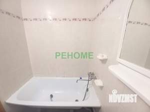 1-к квартира, вторичка, 34м2, 5/10 этаж