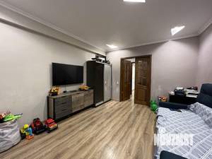 3-к квартира, вторичка, 75м2, 5/5 этаж