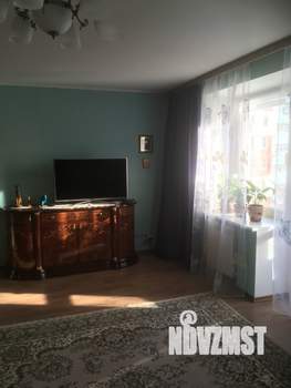 2-к квартира, вторичка, 90м2, 3/6 этаж