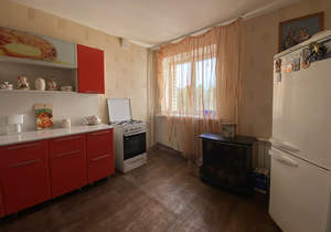 1-к квартира, вторичка, 61м2, 3/10 этаж