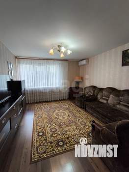 3-к квартира, вторичка, 67м2, 9/10 этаж