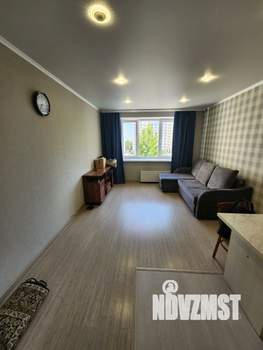 2-к квартира, вторичка, 48м2, 3/10 этаж