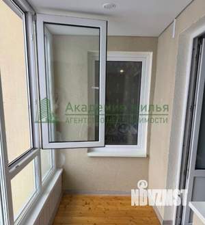 1-к квартира, вторичка, 35м2, 5/12 этаж