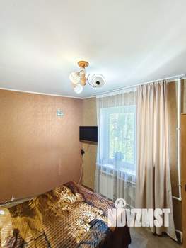4-к квартира, вторичка, 80м2, 5/9 этаж