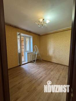 4-к квартира, вторичка, 73м2, 6/10 этаж