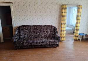 2-к квартира, вторичка, 43м2, 5/5 этаж