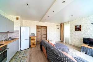 1-к квартира, вторичка, 54м2, 11/25 этаж