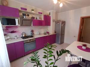 2-к квартира, вторичка, 82м2, 1/10 этаж