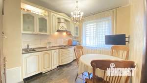 3-к квартира, вторичка, 66м2, 4/9 этаж