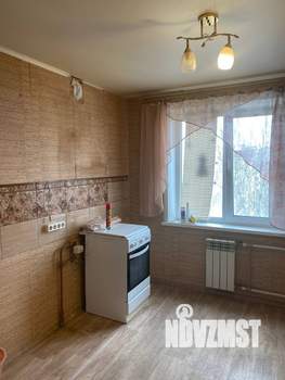3-к квартира, вторичка, 56м2, 9/9 этаж