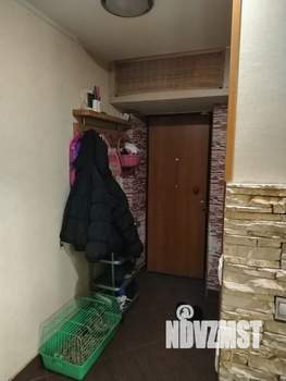 2-к квартира, вторичка, 44м2, 3/5 этаж