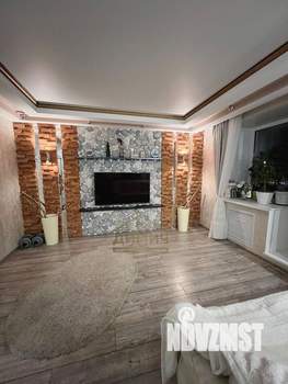 3-к квартира, вторичка, 73м2, 2/10 этаж