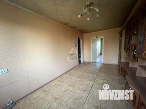 3-к квартира, вторичка, 60м2, 9/9 этаж