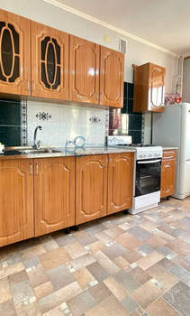 1-к квартира, вторичка, 39м2, 6/10 этаж