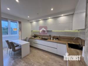 3-к квартира, вторичка, 84м2, 5/24 этаж