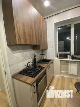 2-к квартира, вторичка, 59м2, 4/4 этаж