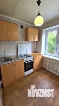 3-к квартира, вторичка, 58м2, 2/5 этаж