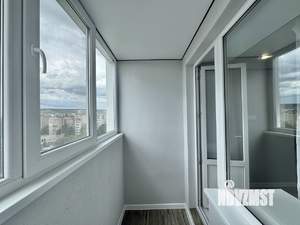 1-к квартира, вторичка, 39м2, 9/10 этаж