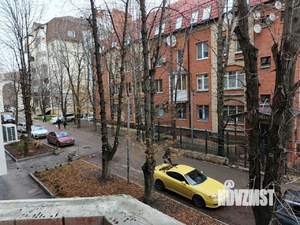 3-к квартира, вторичка, 104м2, 2/6 этаж