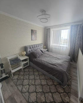 3-к квартира, вторичка, 62м2, 4/14 этаж