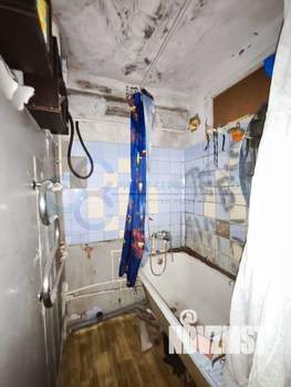 2-к квартира, вторичка, 47м2, 5/5 этаж