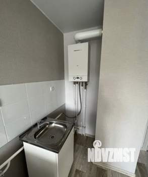 1-к квартира, вторичка, 37м2, 4/10 этаж