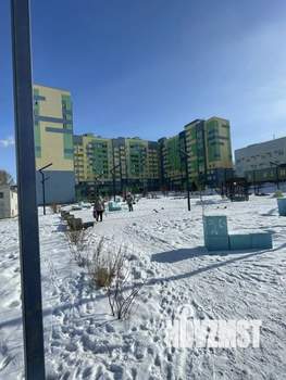 1-к квартира, вторичка, 29м2, 2/12 этаж