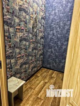2-к квартира, вторичка, 57м2, 1/5 этаж