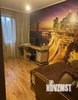 3-к квартира, вторичка, 53м2, 3/9 этаж