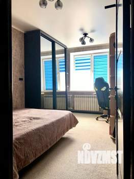 3-к квартира, вторичка, 88м2, 9/10 этаж