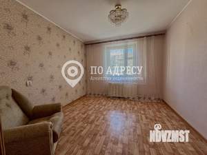 3-к квартира, вторичка, 60м2, 6/9 этаж