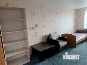 1-к квартира, вторичка, 33м2, 9/9 этаж