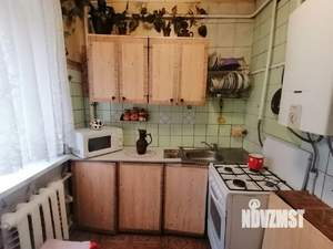 2-к квартира, вторичка, 45м2, 3/5 этаж