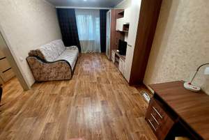1-к квартира, вторичка, 33м2, 5/9 этаж