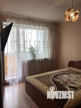 3-к квартира, вторичка, 56м2, 4/9 этаж