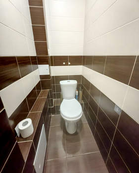 1-к квартира, вторичка, 40м2, 9/12 этаж