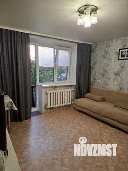 1-к квартира, вторичка, 21м2, 3/9 этаж