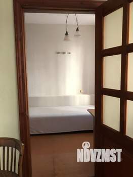 2-к квартира, вторичка, 45м2, 1/5 этаж