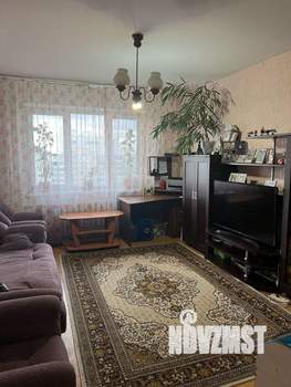 3-к квартира, вторичка, 116м2, 4/4 этаж