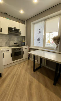 1-к квартира, вторичка, 32м2, 1/10 этаж